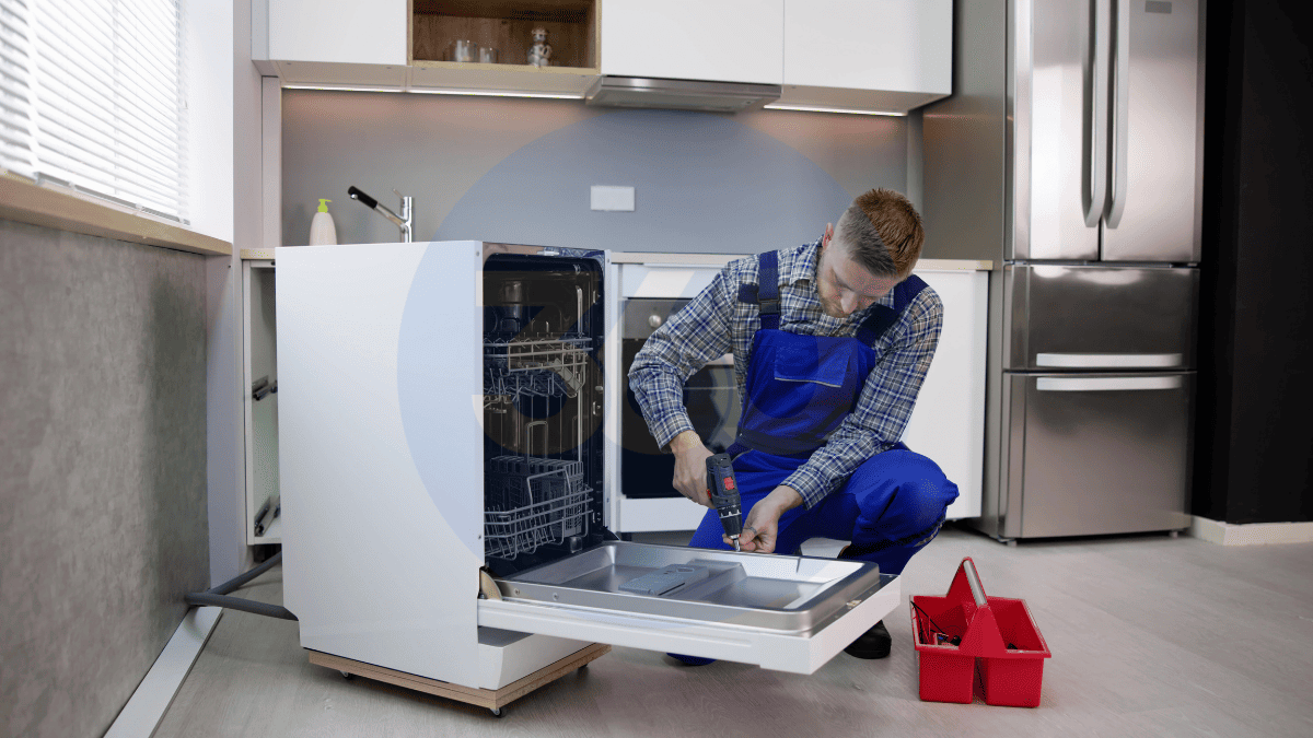 Bilecik Arcelik Bulaşık Makinesi Servisi