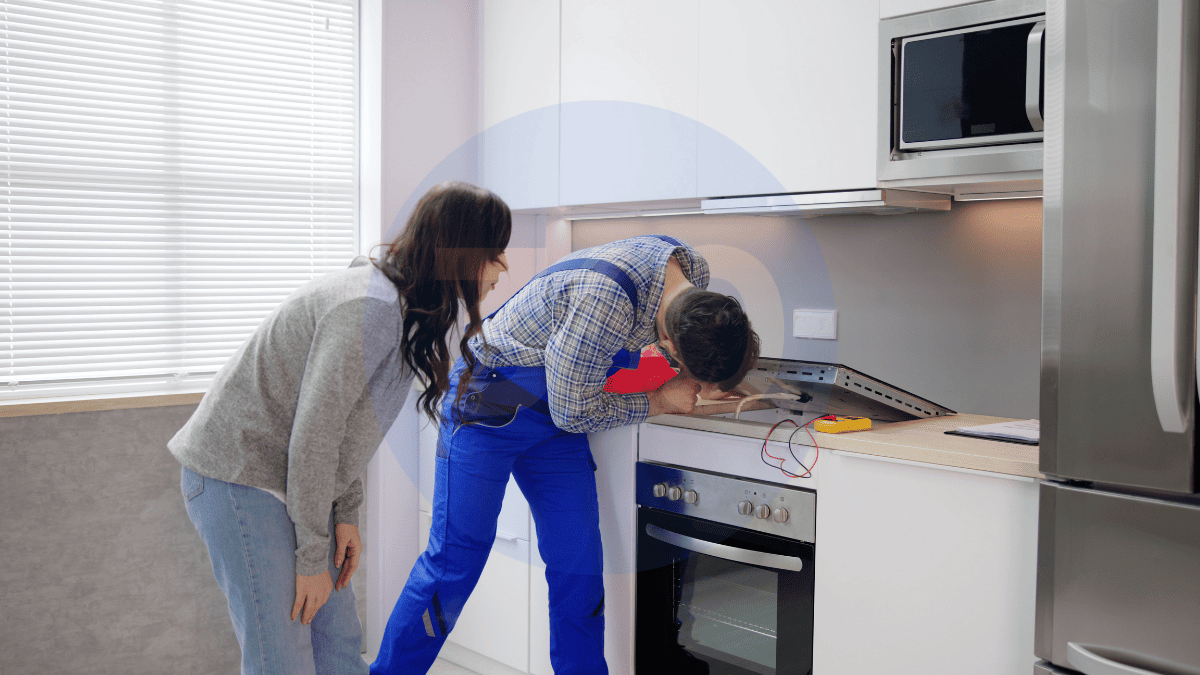 Bilecik Arcelik Fırın Ocak Servisi